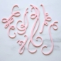 Preview: Sweet Stamp - Swirls